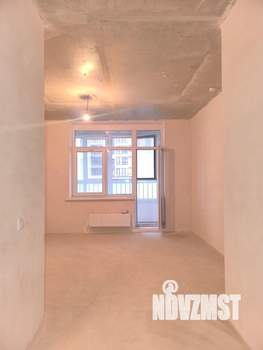 Студия квартира, вторичка, 27м2, 5/22 этаж