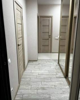 2-к квартира, вторичка, 65м2, 7/24 этаж