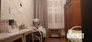 2-к квартира, вторичка, 53м2, 3/4 этаж