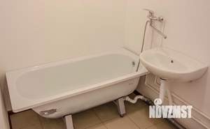 1-к квартира, вторичка, 40м2, 3/8 этаж