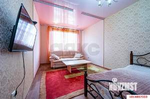 1-к квартира, вторичка, 40м2, 3/4 этаж