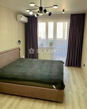 2-к квартира, вторичка, 57м2, 12/20 этаж