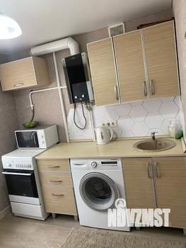 2-к квартира, вторичка, 45м2, 3/5 этаж