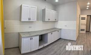 1-к квартира, вторичка, 37м2, 12/15 этаж