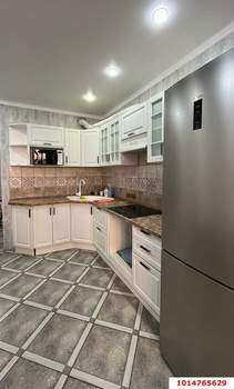 1-к квартира, вторичка, 44м2, 3/18 этаж