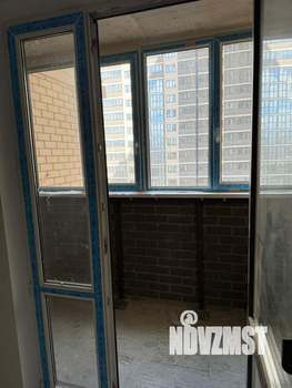 2-к квартира, вторичка, 58м2, 7/24 этаж