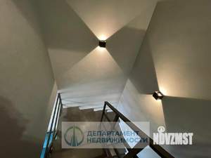 3-к квартира, вторичка, 107м2, 17/18 этаж