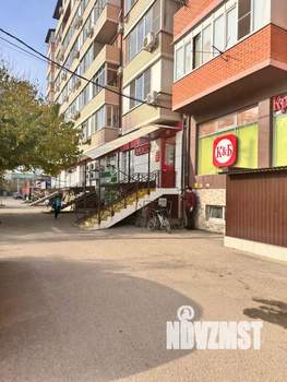 Студия квартира, вторичка, 30м2, 3/8 этаж