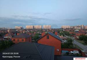 1-к квартира, вторичка, 33м2, 5/5 этаж