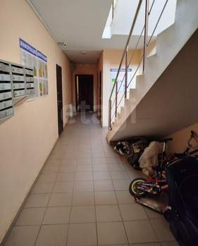 2-к квартира, вторичка, 42м2, 1/7 этаж