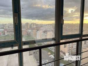 1-к квартира, вторичка, 37м2, 11/24 этаж