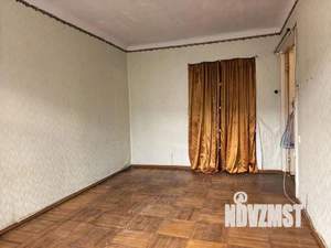 3-к квартира, вторичка, 73м2, 1/3 этаж