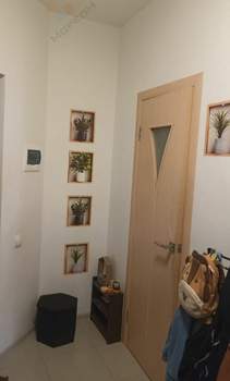 1-к квартира, вторичка, 36м2, 4/7 этаж