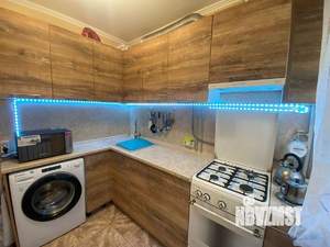 1-к квартира, вторичка, 31м2, 3/5 этаж