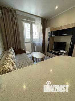 Студия квартира, вторичка, 20м2, 8/19 этаж