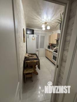 3-к квартира, вторичка, 62м2, 5/5 этаж