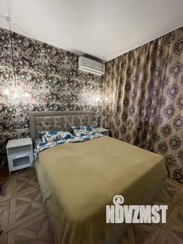 1-к квартира, вторичка, 40м2, 5/17 этаж