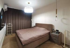 2-к квартира, вторичка, 80м2, 11/22 этаж