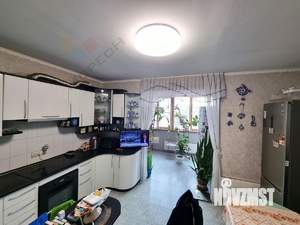 4-к квартира, вторичка, 112м2, 5/5 этаж