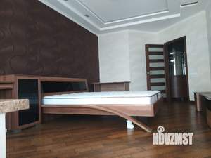 1-к квартира, вторичка, 52м2, 23/24 этаж