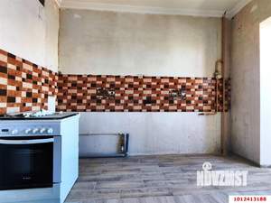 1-к квартира, вторичка, 39м2, 4/5 этаж