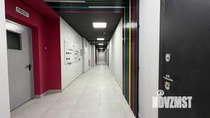 1-к квартира, вторичка, 41м2, 19/23 этаж