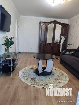 1-к квартира, вторичка, 48м2, 7/16 этаж