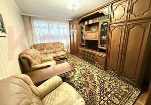 2-к квартира, вторичка, 62м2, 3/5 этаж