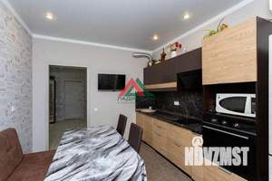 2-к квартира, вторичка, 59м2, 4/17 этаж