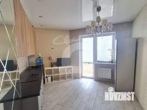 2-к квартира, вторичка, 74м2, 13/19 этаж