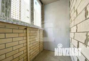 2-к квартира, вторичка, 52м2, 9/22 этаж