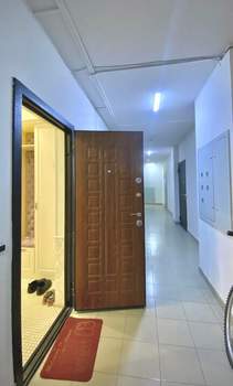 1-к квартира, вторичка, 34м2, 5/10 этаж