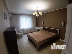 2-к квартира, вторичка, 53м2, 1/9 этаж