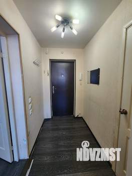 1-к квартира, вторичка, 39м2, 8/10 этаж