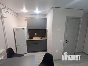 Студия квартира, вторичка, 17м2, 5/5 этаж