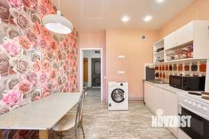 3-к квартира, вторичка, 39м2, 20/22 этаж