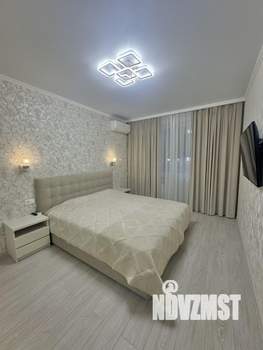 2-к квартира, вторичка, 66м2, 11/23 этаж