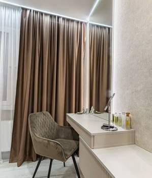 2-к квартира, вторичка, 65м2, 8/16 этаж