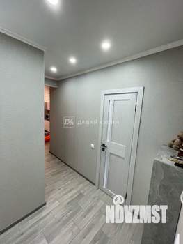 2-к квартира, вторичка, 75м2, 2/17 этаж