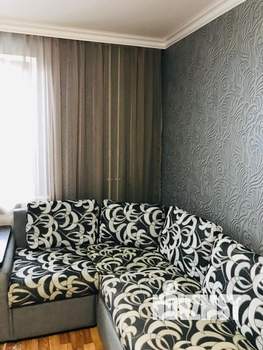 2-к квартира, вторичка, 56м2, 14/16 этаж