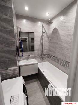 2-к квартира, вторичка, 63м2, 10/19 этаж