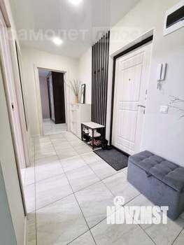 2-к квартира, вторичка, 49м2, 10/17 этаж