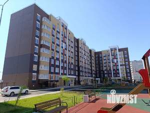 2-к квартира, вторичка, 56м2, 2/8 этаж