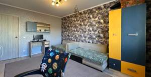 3-к квартира, вторичка, 84м2, 3/16 этаж