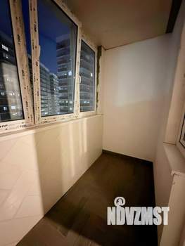 2-к квартира, вторичка, 49м2, 11/16 этаж