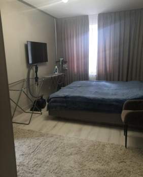 2-к квартира, вторичка, 48м2, 10/16 этаж