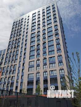 Студия квартира, вторичка, 22м2, 16/18 этаж