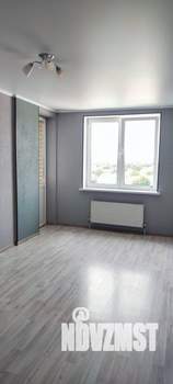1-к квартира, вторичка, 41м2, 7/16 этаж