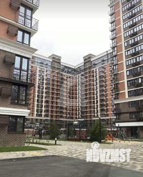 2-к квартира, вторичка, 49м2, 16/16 этаж