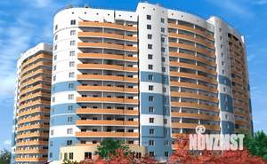 3-к квартира, вторичка, 101м2, 12/16 этаж